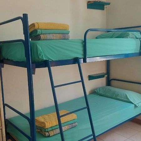 Surf House Hostel Santa Maria Esterno foto