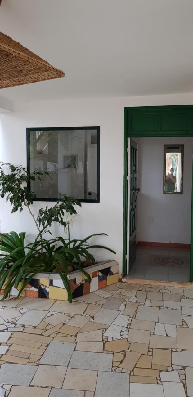 Surf House Hostel Santa Maria Esterno foto