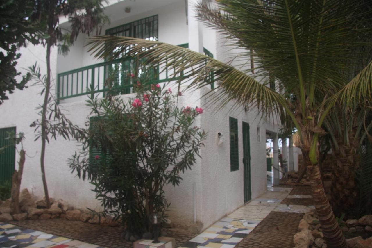 Surf House Hostel Santa Maria Esterno foto